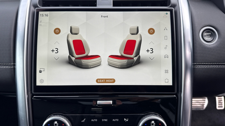 Land Rover Discovery 3.0 D300 R-Dynamic SE 5dr Auto Diesel Station Wagon